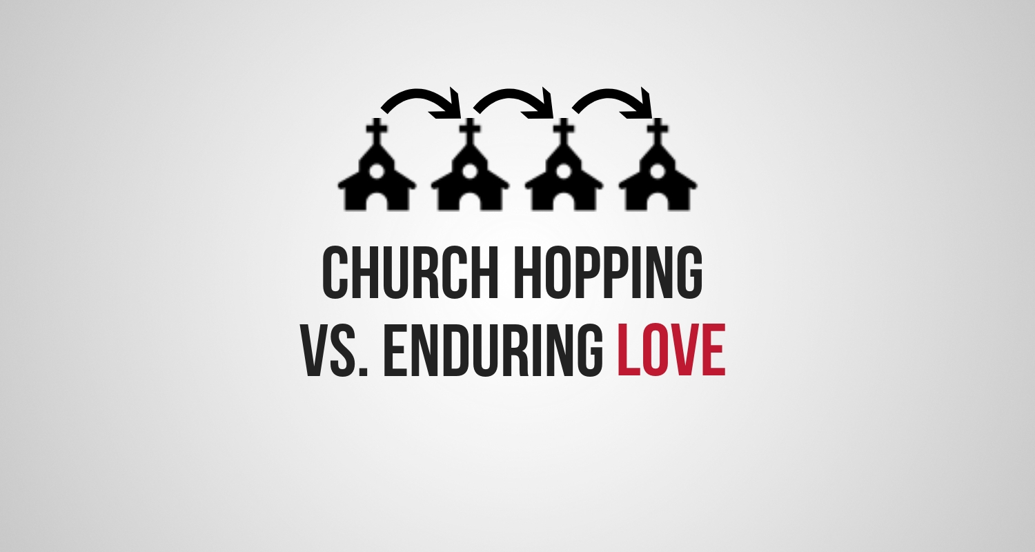 Church Hopping